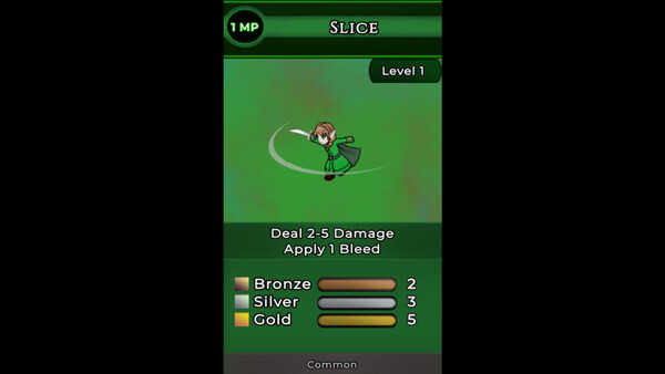 Tales Of The Lost: The Stranger screenshot 5