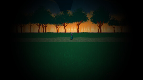 Tales Of The Lost: The Stranger screenshot 1