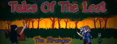 Tales Of The Lost: The Stranger