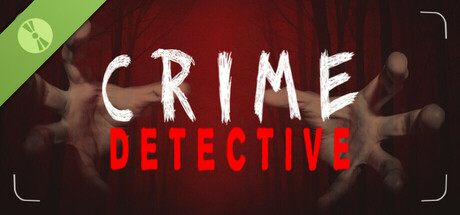 Crime Detective: Red Flags Demo cover art