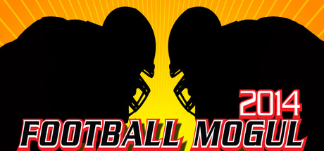 Football Mogul 2014 Cover Image