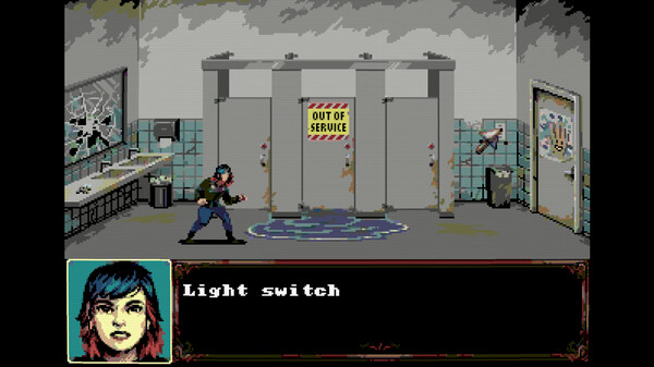 The Bagman screenshot 3