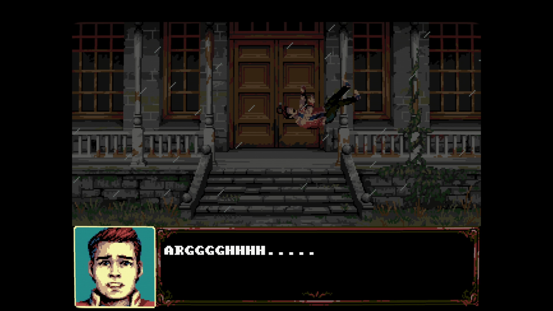 The Bagman screenshot #10