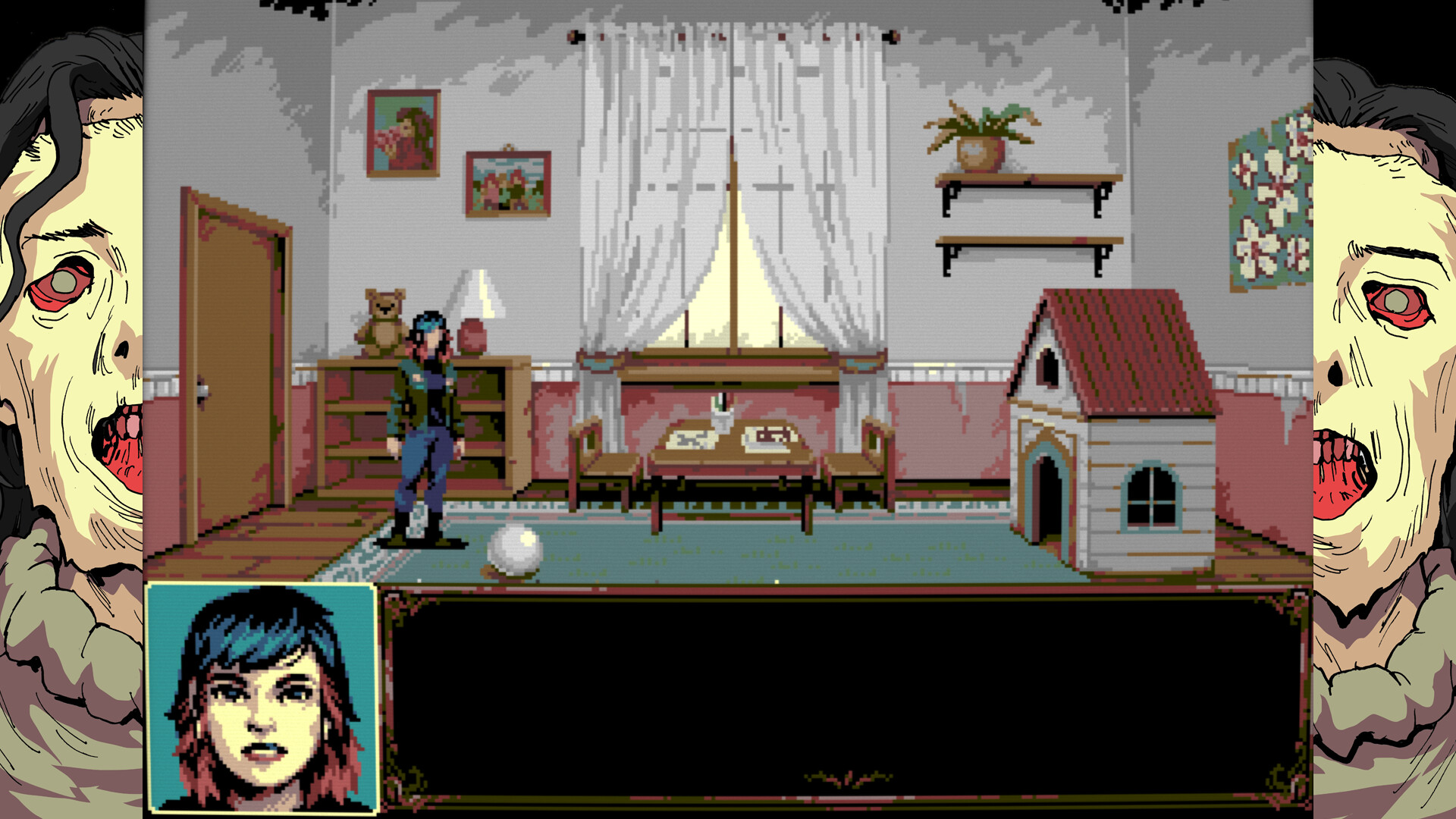 The Bagman screenshot #9