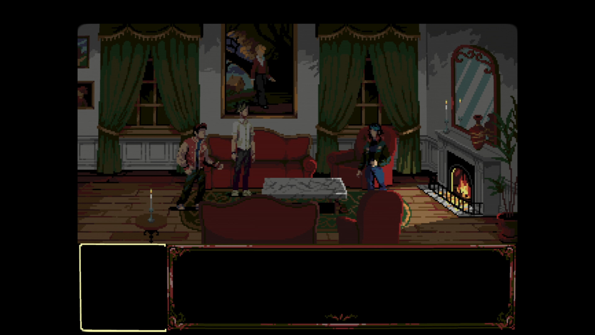 The Bagman screenshot #8