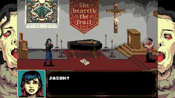 The Bagman screenshot 1