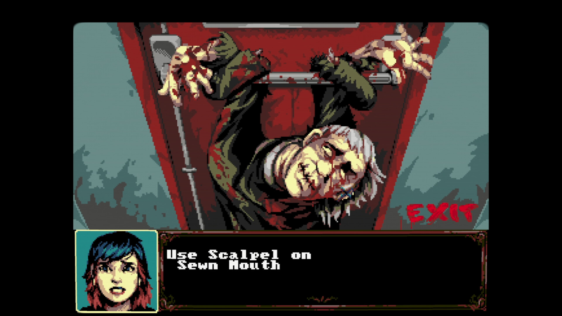 The Bagman screenshot #4