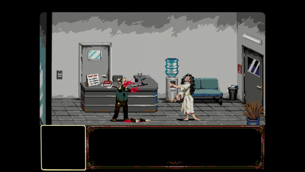 Скриншот 6 из игры The Bagman