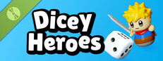 Dicey Heroes Demo Small Capsule Image
