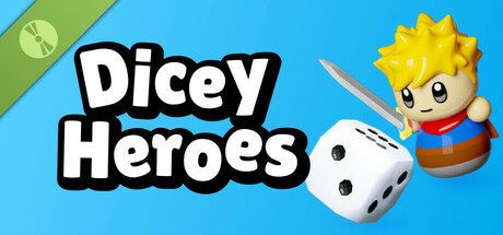 Dicey Heroes Demo