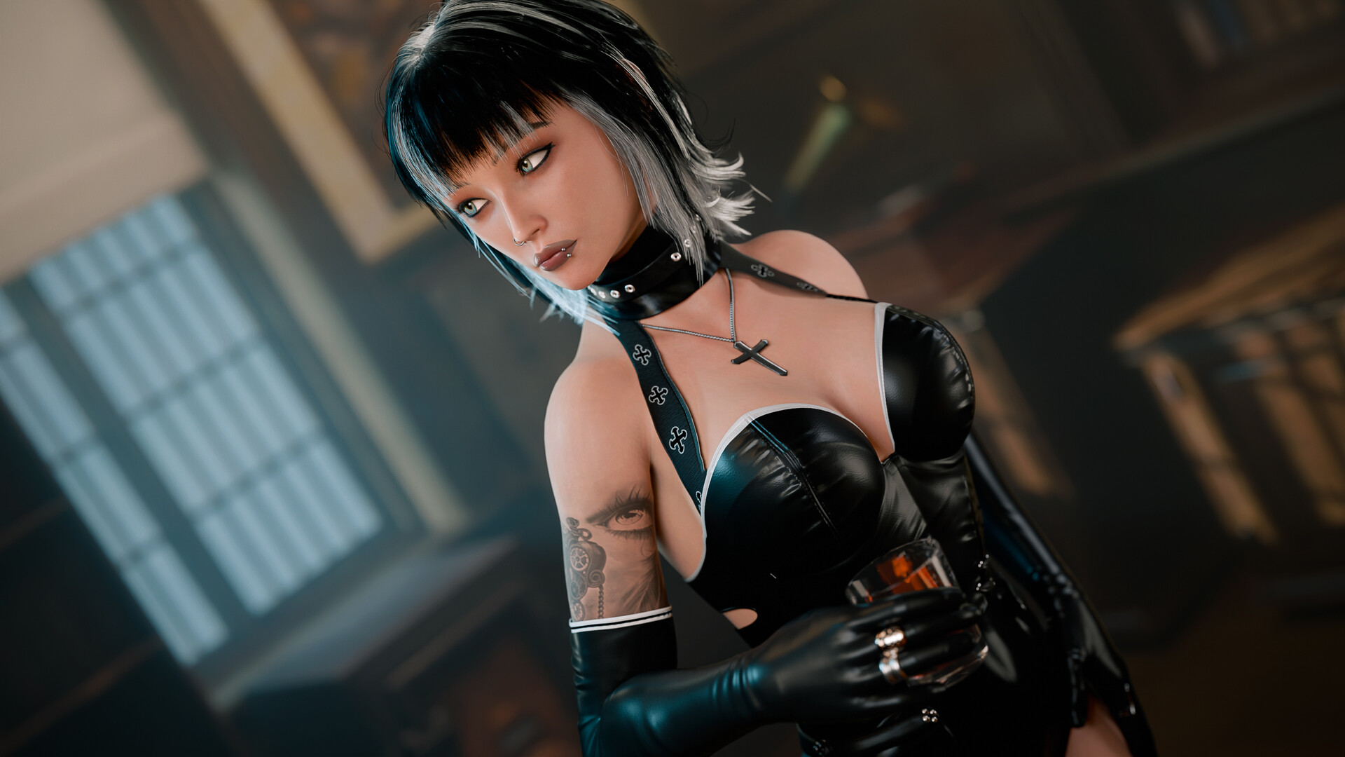 Lust Sisters 🔞 screenshot screenshot 20