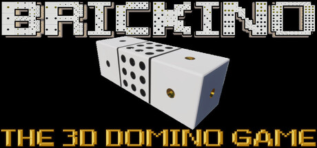 Brickino: The 3D Domino Game