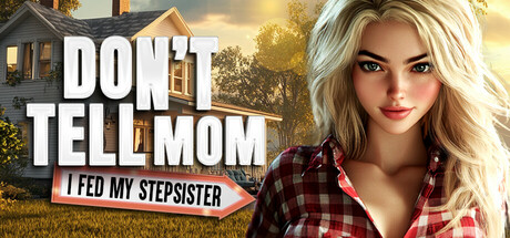 Don’t Tell Mom: I Fed My Stepsister 💦😳