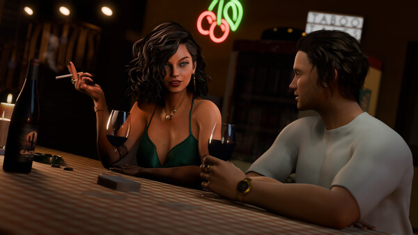 图片[13]-【PC】别告诉老妈：我喂饱了继妹/Don’t Tell Mom: I Fed My Stepsister【欧美SLG/动态】官方中文-豫语游戏库