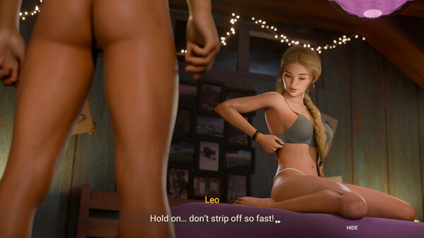 图片[8]-【PC】别告诉老妈：我喂饱了继妹/Don’t Tell Mom: I Fed My Stepsister【欧美SLG/动态】官方中文-豫语游戏库