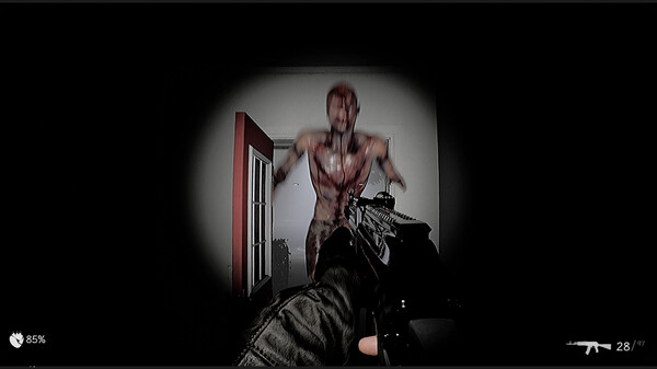 领域(Realm) Demo screenshot 3