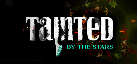 Tainted by the Stars: The Dead Among Us Cover Image