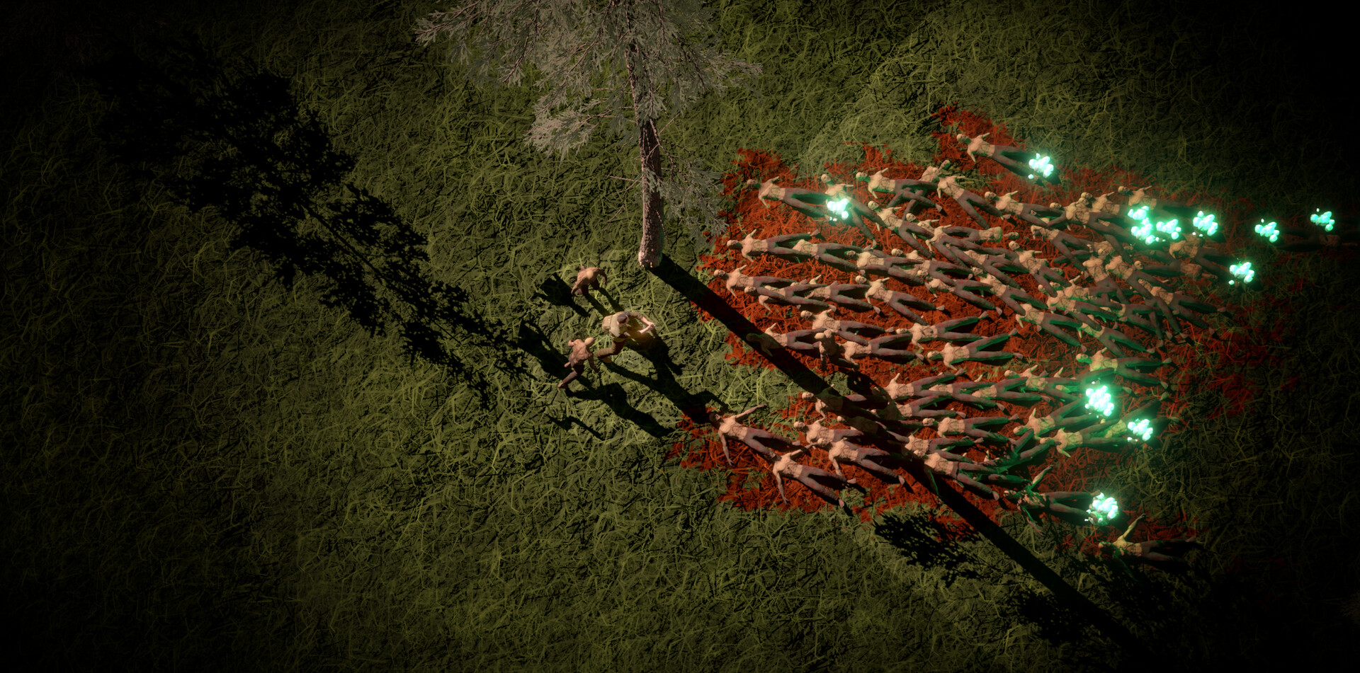 Tainted by the Stars screenshot #2