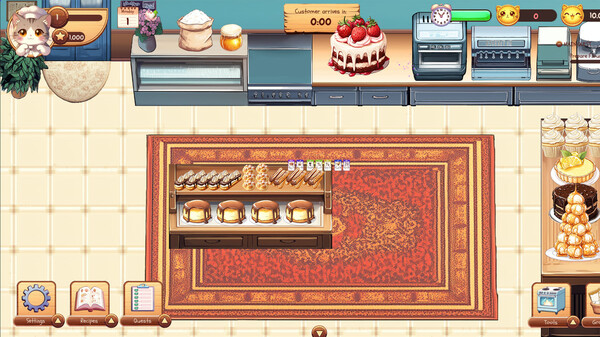 Cats & Cakes: The Card Game screenshot 6