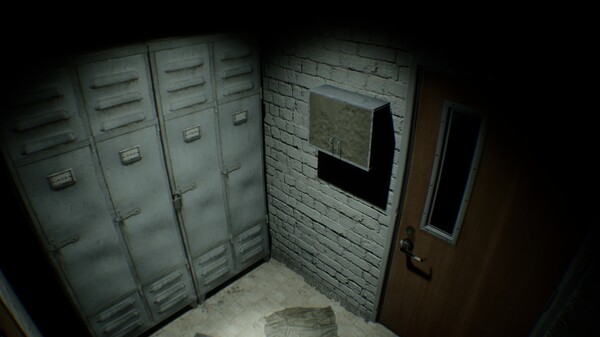 MINDFALL Demo screenshot 2