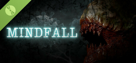 MINDFALL Demo cover art