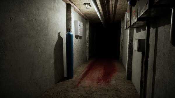 MINDFALL Demo screenshot 6
