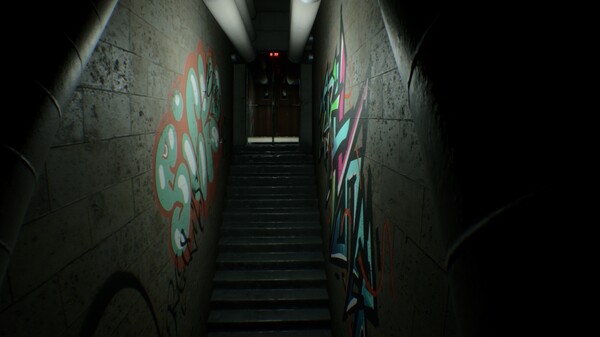 MINDFALL Demo screenshot 5