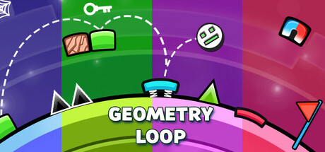 Geometry Loop cover art