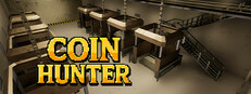 Coin Hunter