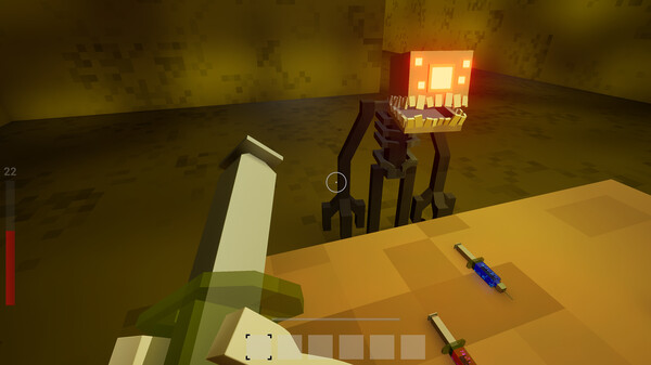 Скриншот из Coin Hunter