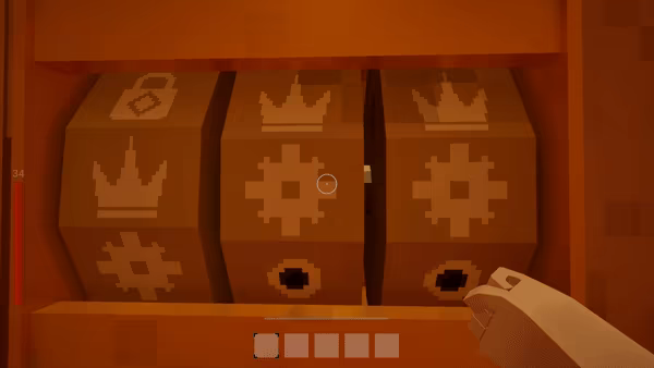 Coin Hunter video 2