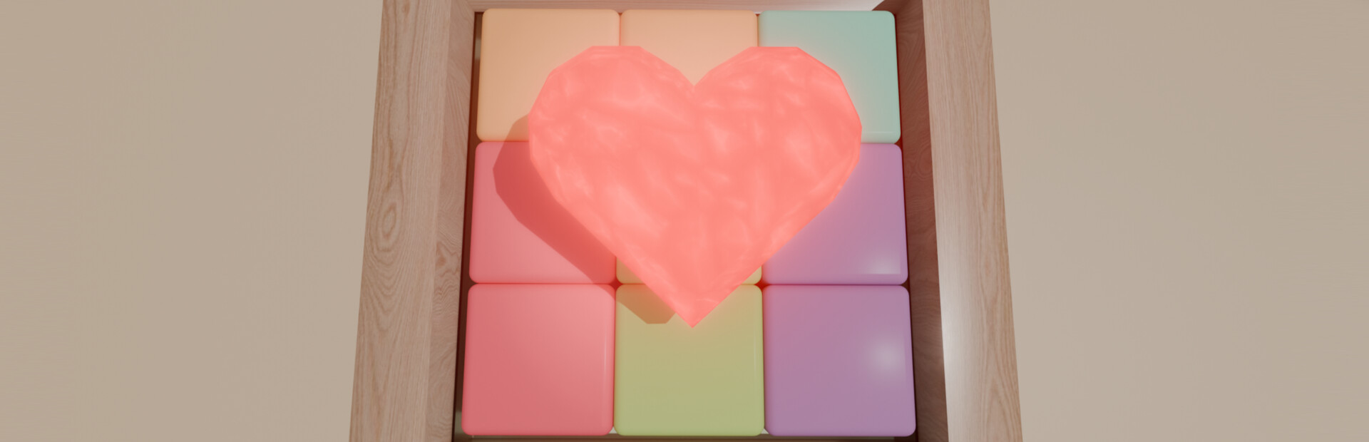 Bricks 10x10