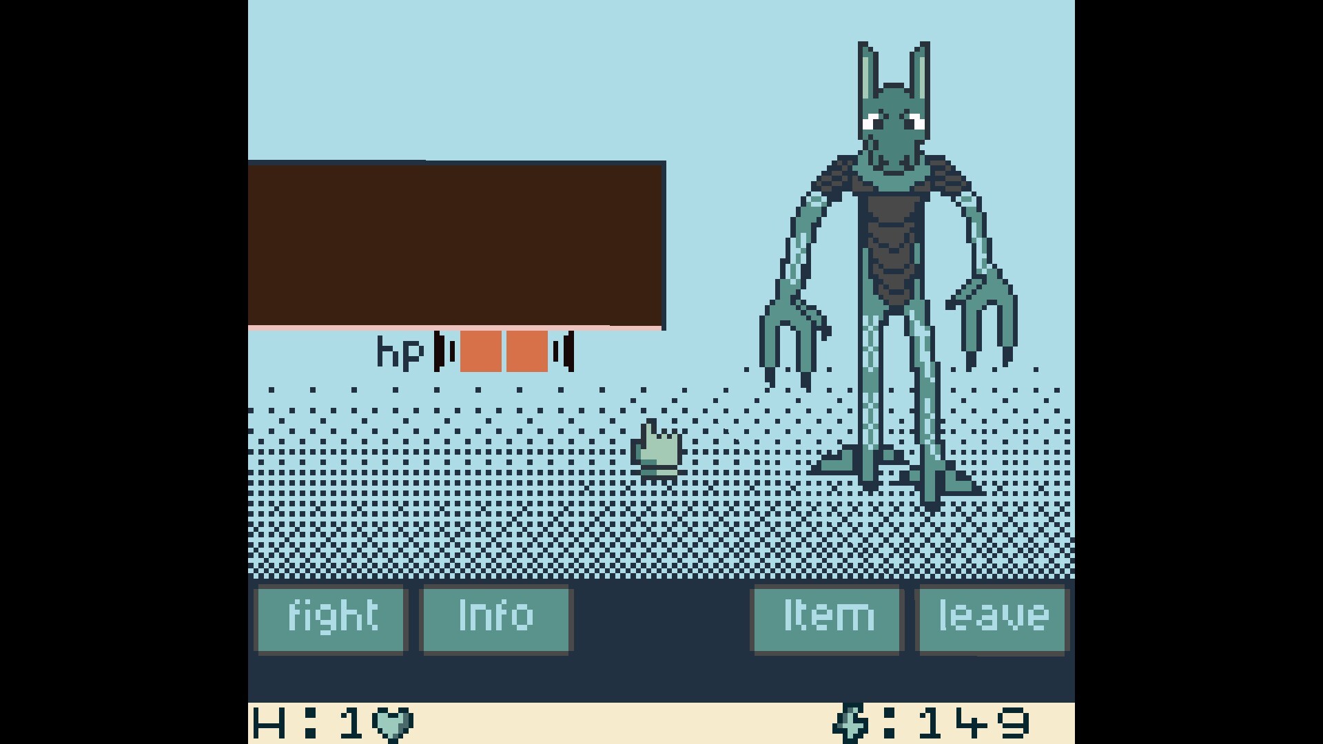 Proxima B screenshot #7