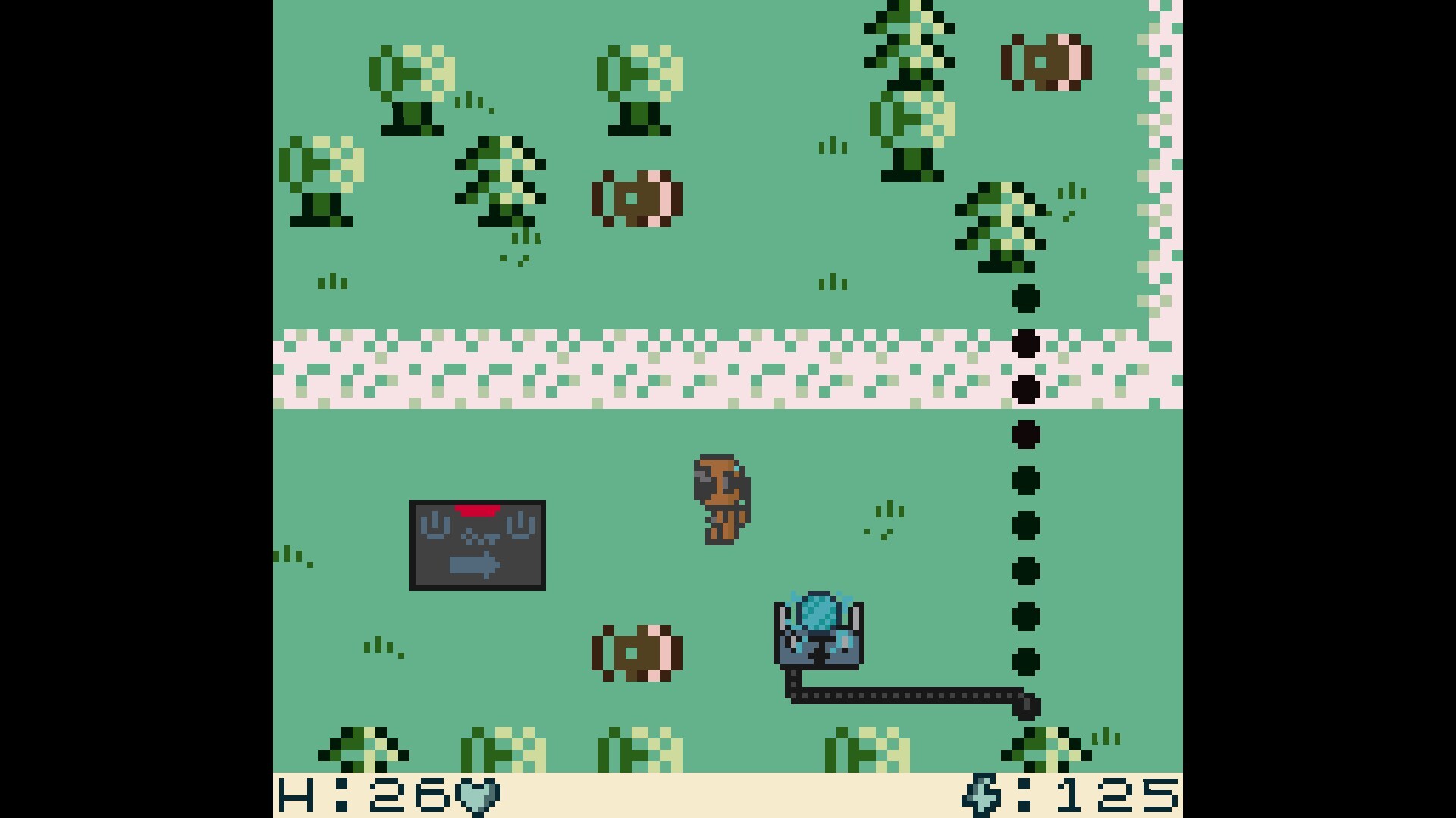 Proxima B screenshot #15