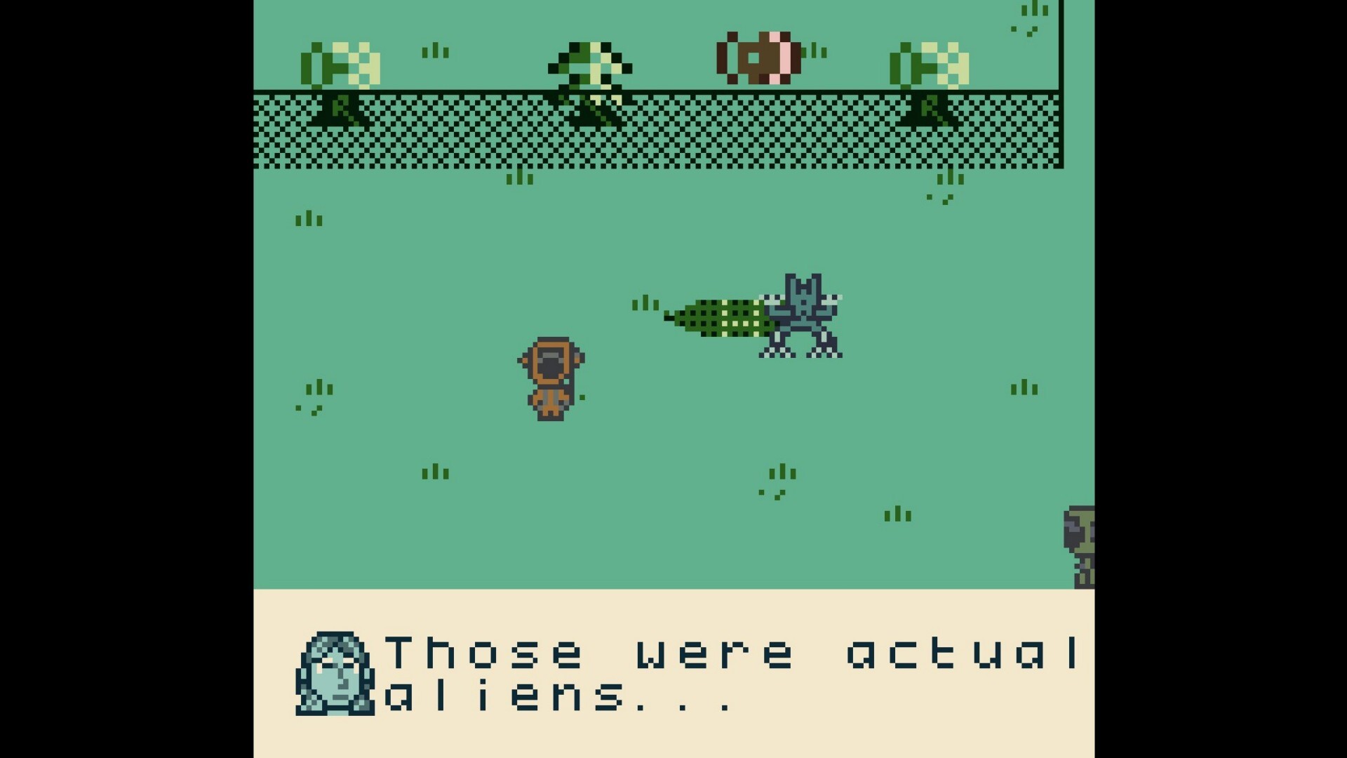 Proxima B screenshot #13