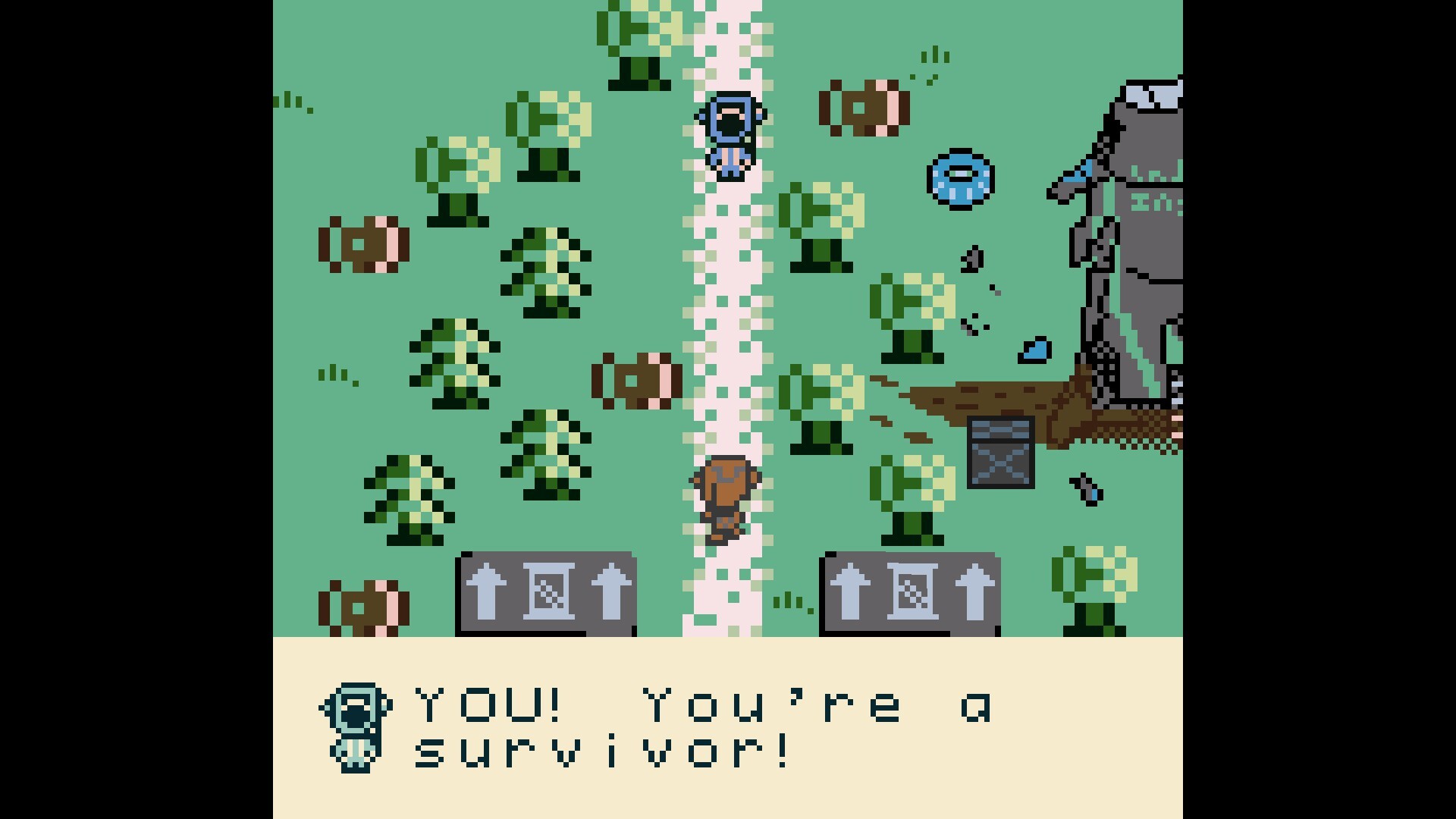 Proxima B screenshot #4