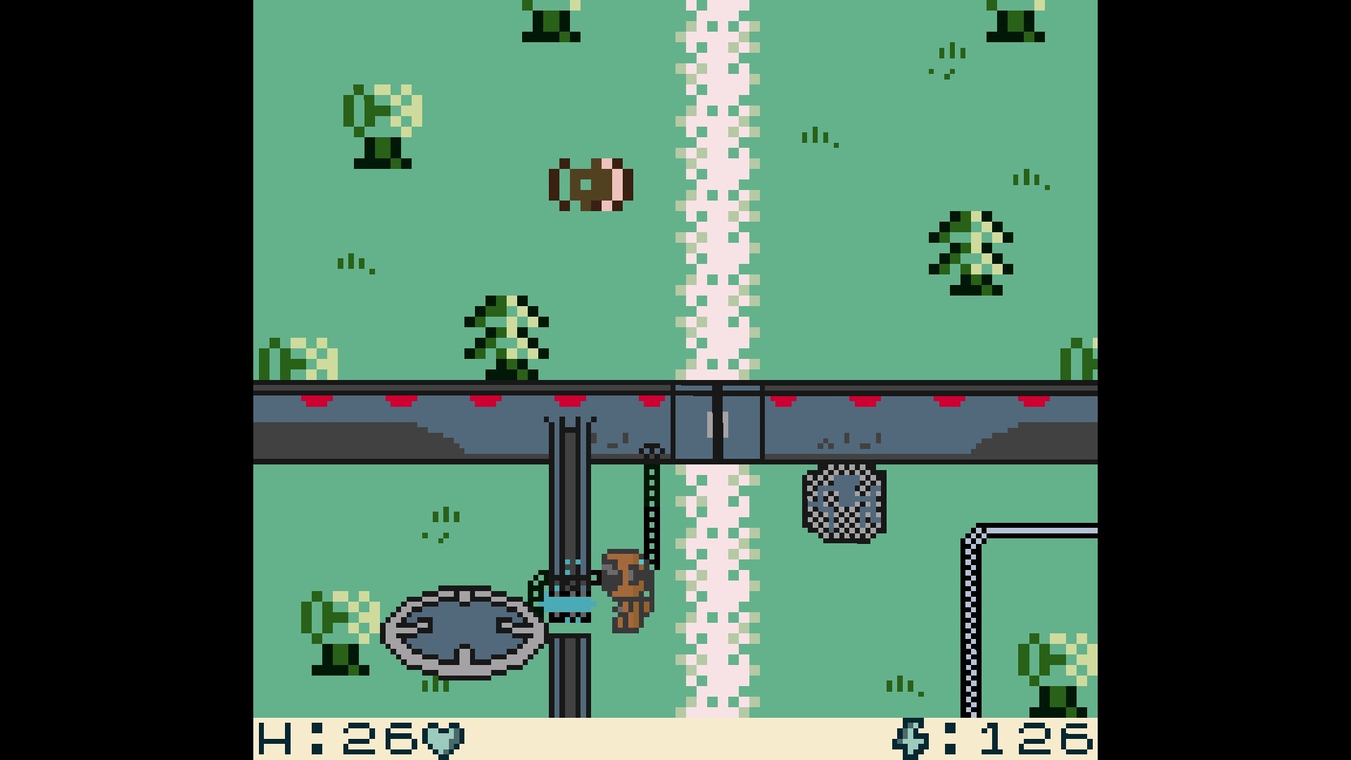 Proxima B screenshot #16