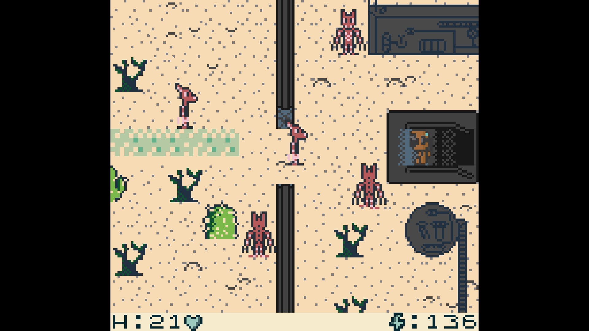 Proxima B screenshot #11