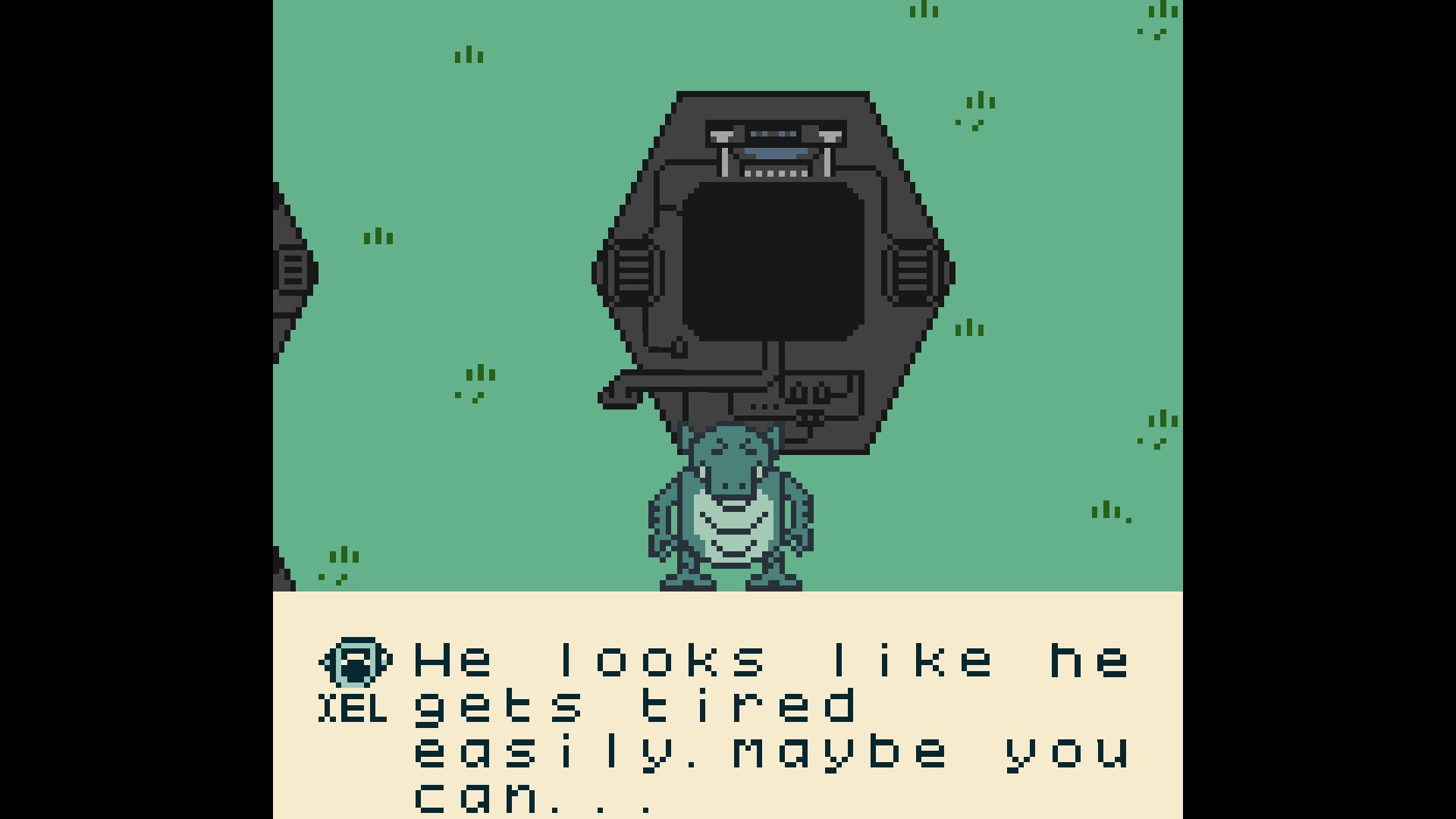 Proxima B screenshot #14