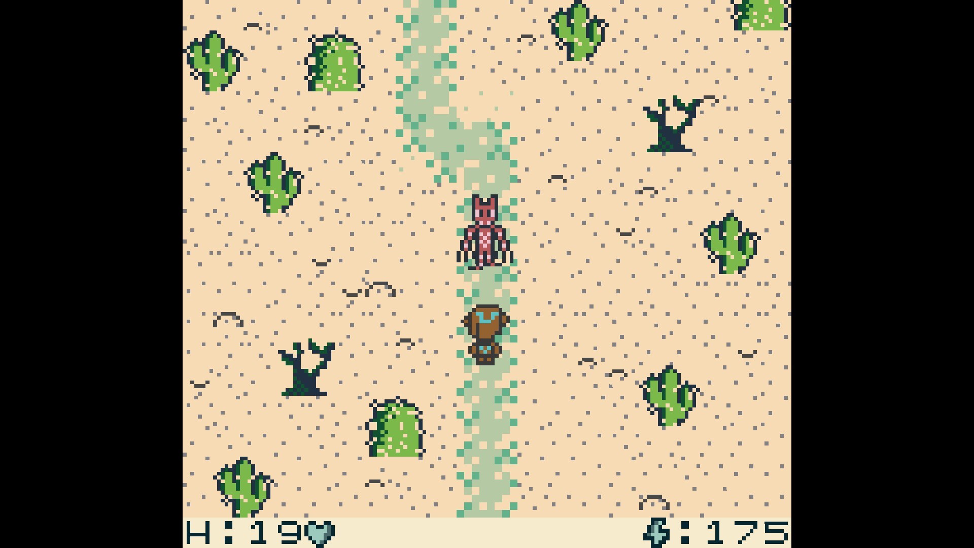 Proxima B screenshot #3