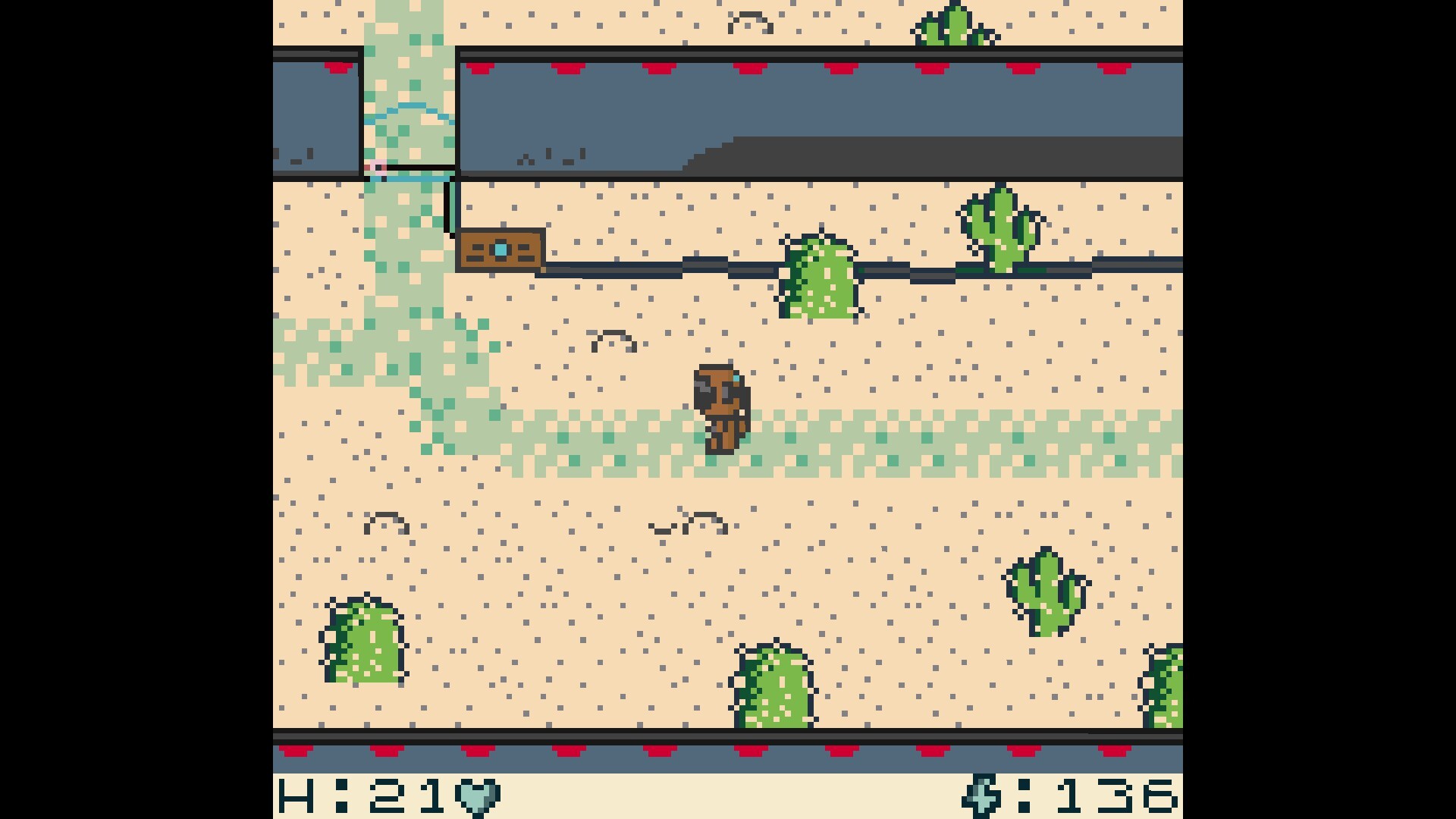 Proxima B screenshot #9