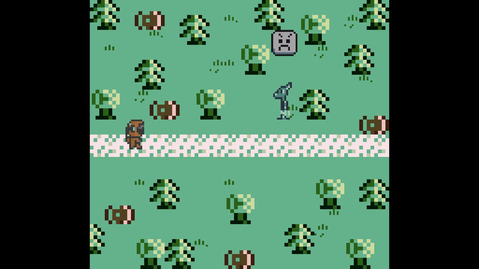 Proxima B screenshot #6