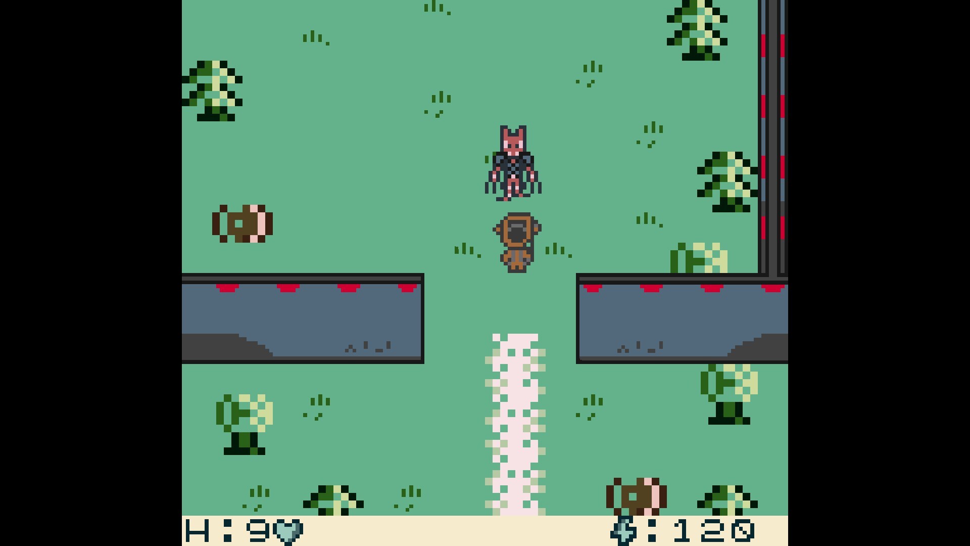 Proxima B screenshot #12