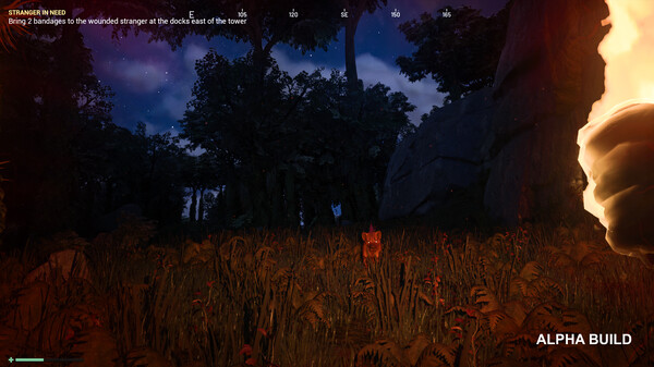Lost Rift Demo screenshot 5