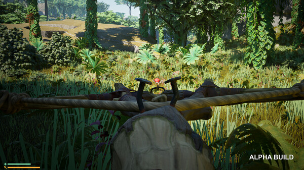 Lost Rift Demo screenshot 4
