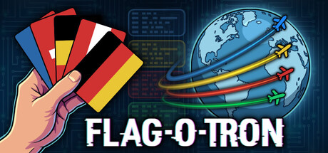 FLAG-O-TRON