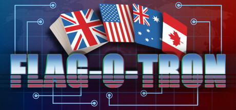 FLAG-O-TRON game thumbnail