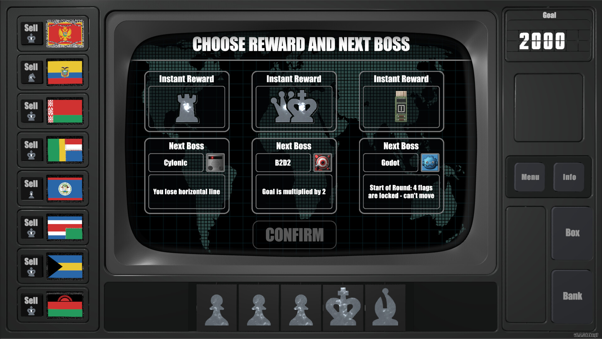 FLAG-O-TRON screenshot #6
