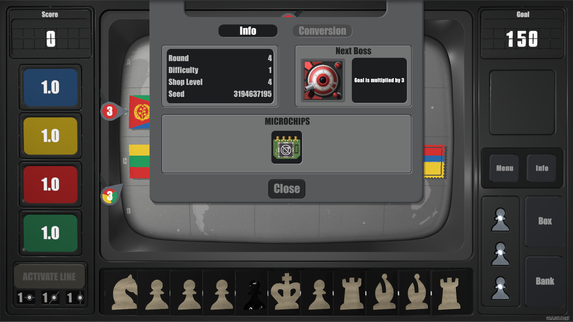 FLAG-O-TRON screenshot #5