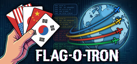 FLAG-O-TRON